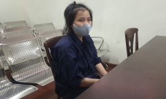 Lo lắng vì không có tiền, mẹ đánh con gái 3 tuổi tử vong