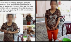 Vụ bé gái 14 tuổi mang thai: Tạm giữ người 