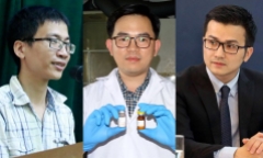 Chính thức công nhận 630 giáo sư, phó giáo sư năm 2023: 3 giáo sư trẻ nhất 39 tuổi