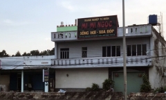 Tin tức pháp luật ngày 7/9: Khởi tố cha con chủ quán massage mua bán nữ tiếp viên 15 tuổi