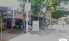 Vụ đánh chết bạn nhậu vì hát bài 