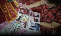 Trung Quốc treo thưởng cho 