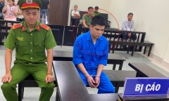 Tuyên án tử hình con rể truy sát cả gia đình nhà vợ, khiến bé trai 2 tuổi tử vong