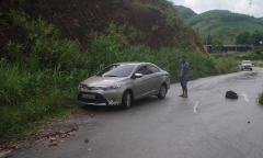Quảng Ninh: Khởi tố lái xe taxi hiếp dâm bé gái 13 tuổi