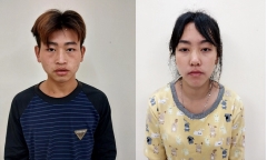 Hà Giang: Khởi tố 2 bị can về tội mua bán người dưới 16 tuổi
