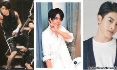 Nam idol 16 tuổi gây sốc khi bị lộ ảnh “giường chiếu” với fan nữ hơn 12 tuổi