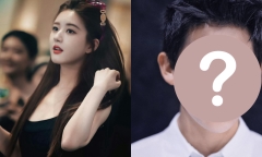 Triệu Lộ Tư sắp nên đôi với mỹ nam bằng tuổi