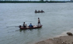 Vụ 3 mẹ con nữ giáo viên mất tích: Tìm thấy thi thể bé 2 tuổi