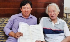 Nhạc sĩ 