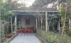 Vụ nữ sinh bị thầy giáo và cụ ông 68 tuổi xâm hại: Thông tin bất ngờ khi mở rộng điều tra