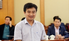 Vụ Việt Á: Phan Quốc Việt được giảm án xuống 22 năm tù
