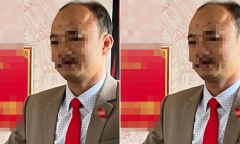 Đủ căn cứ khởi tố vụ hiệu trưởng giao cấu với trẻ em dưới 16 tuổi