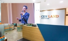 Công ty liên quan Shark Hưng có Tổng giám đốc 37 tuổi
