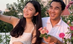 MC Quyền Linh tiết lộ tiêu chí tuyển con rể tương lai