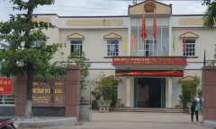 Bình Định: Xác minh làm rõ vụ cán bộ phường bị tố chi trả bồi thường không đúng đối tượng