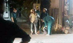 Vụ nổ súng khiến 2 người thương vong ở Khánh Hòa: Tạm giữ hình sự 8 đối tượng