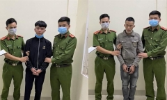 Vụ nam sinh lớp 12 bị đánh dã man ở Quảng Bình: Khởi tố, bắt tạm giam 2 đối tượng