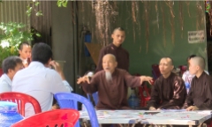 Vụ án tại Tịnh thất Bồng Lai: Khởi tố 4 bị can, bắt giam 3 đối tượng