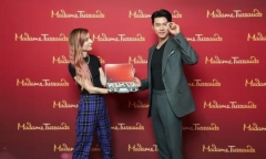 Sau đám cưới thế kỷ với Son Ye Jin, Hyun Bin xuất hiện đầy ấn tượng
