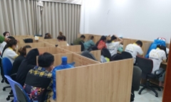 Phá băng nhóm lừa đảo hàng trăm người vay vốn: Hé lộ chiêu thức lừa của 