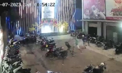 Vụ hỗn chiến kinh hoàng ở Bình Dương: Triệu tập 20 đối tượng