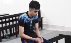 Tử hình thợ cắt tóc ở Hà Nội đâm chết bạn gái vì ghen tuông