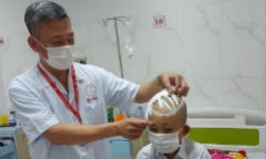 Tin tức đời sống ngày 6/1: Phẫu thuật thành công u màng não đỉnh phải cho bệnh nhi 12 tuổi