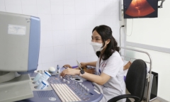 Tin tức đời sống ngày 5/6: Lấy 4 khối u xơ tử cung cho nữ bệnh nhân 30 tuổi