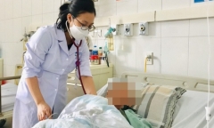 Tin tức đời sống ngày 14/1: Chọc hút hơn 1 lít dịch mủ trong màng phổi cứu bệnh nhân 81 tuổi 