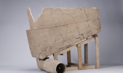 Bí ẩn xác ướp bé gái năm trăm còn chớp mắt, được ví như