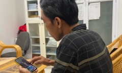 Bảo mẫu đánh bé gái 17 tháng tuổi tử vong ở TP.HCM sắp hầu tòa