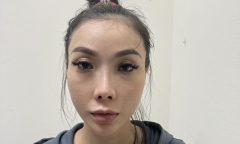 Bắt giữ