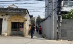 Bắc Giang: Bắt giữ đối tượng dâm ô bé gái 8 tuổi