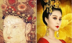 Bật mí hai lý do khiến Võ Tắc Thiên sống thọ đến 81 tuổi