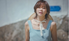 Nữ diễn viên hạng A bất ngờ rời showbiz để làm công việc không tưởng