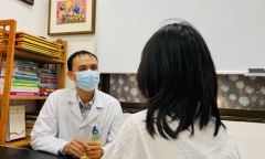 Nữ sinh mắc “chán ăn tâm thần” vì mong muốn giảm cân giống thần tượng
