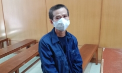 Lãnh 12 năm tù về tội giết người vì ghen tuông
