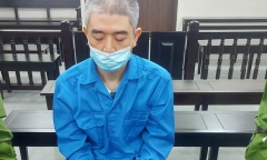 Tử hình người đàn ông đâm chết nhân tình trên phố Hàng Bài