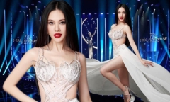 Miss Universe 2023: Đại diện Việt Nam không có phần trình diễn ấn tượng