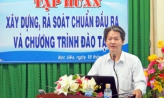 Học vấn 