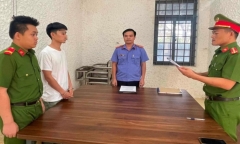 Hà Tĩnh: Khởi tố người đàn ông hạ độc hai con bò của nhân tình do ghen tuông