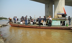 Vụ Cát Tường: Nhà khoa học vào cuộc tìm nạn nhân Huyền