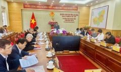 Tỉnh Lâm Đồng thông báo hỏa tốc hoãn phiên họp thường trực HĐND
