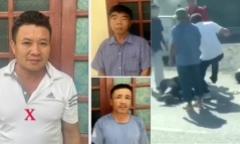 Tin tức an ninh hình sự 24/8: Điều tra vụ 3 đối tượng hành hung người đàn ông trên QL1A