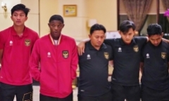 Indonesia tiếp tục nhận án phạt mới từ FIFA 