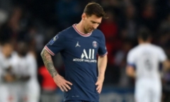 Vì sao giám đốc PSG Leonardo Araujo chỉ trích FIFA?