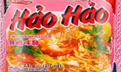 Acecook Việt Nam công bố kết quả kiểm nghiệm mì Hảo Hảo 