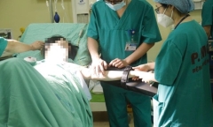 Tin tức đời sống ngày 28/5: Phát hiện ung thư cổ tử cung khi mang thai tháng thứ 4
