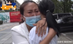 Con gái 12 tuổi có thái độ lạ thường, người mẹ khóc hết nước mắt khi phát hiện bí mật khủng khiếp dưới tay áo