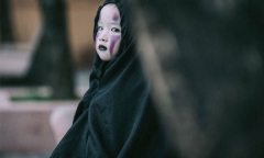 5 cách hóa trang Halloween đơn giản nhất cho bé